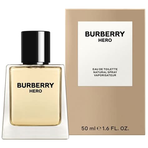 burberry hero prisjakt|Best pris på Burberry Hero edt 50ml Parfymer .